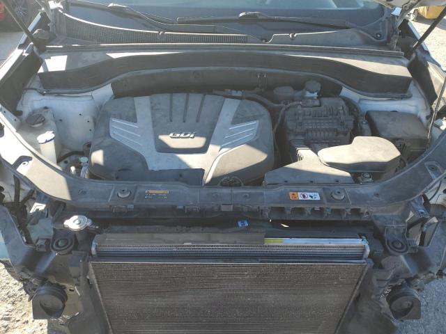 5XYKTDA75EG452854 KIA gasoline 3.3 v6 gdi lambda ii