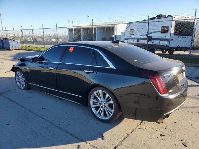 1G6KK5R68GU165940 Cadillac lgw - di, vvt, alum, twin turbo, gen2