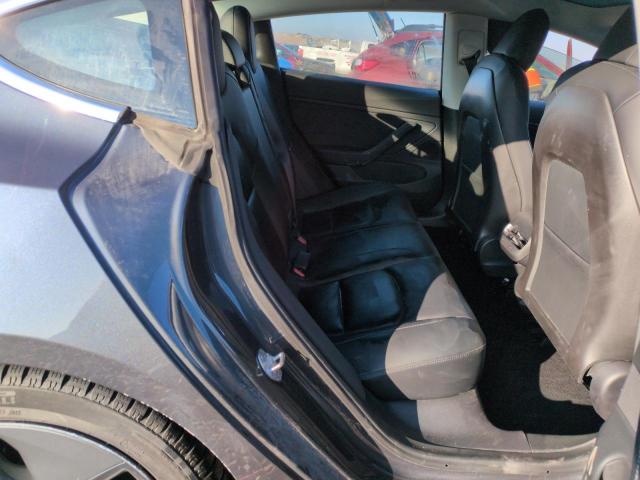 5YJ3E1EB8LF741713 Tesla MODEL 3