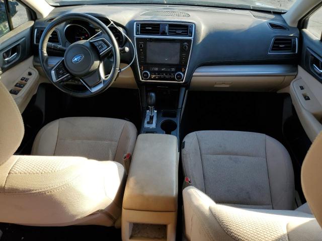 4S4BSACC2J3256294 Subaru u5
