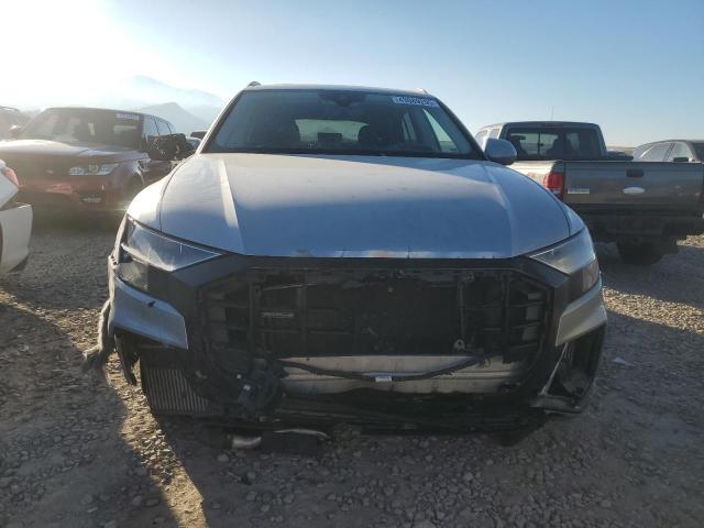WA1FVAF15KD019070 Audi Q8