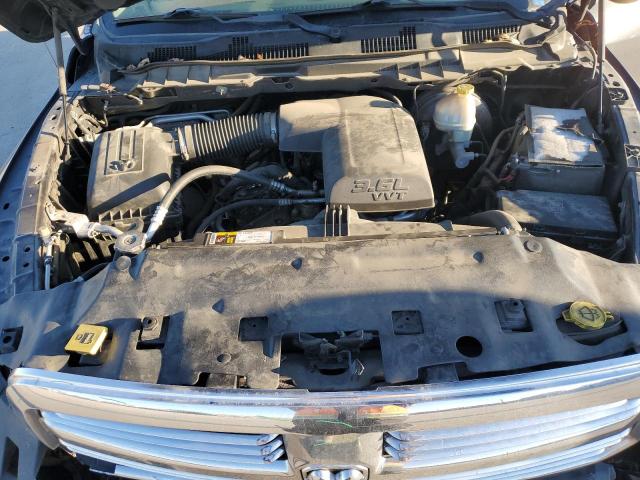 1C6RR7GG2ES294156 RAM 1500 Slt
