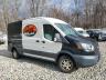 2015 Ford Transit T-250 на продаже в West Warren, MA - Side