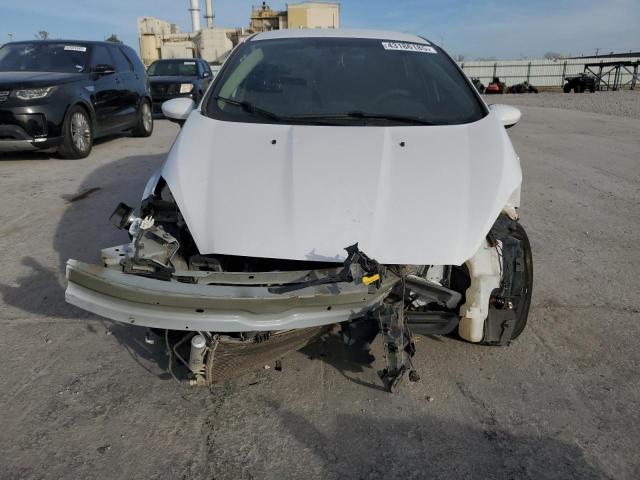 3FADP4AJ4JM146532 Ford FIESTA S