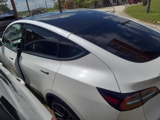 5YJYGDEE3MF161802 Tesla 2021