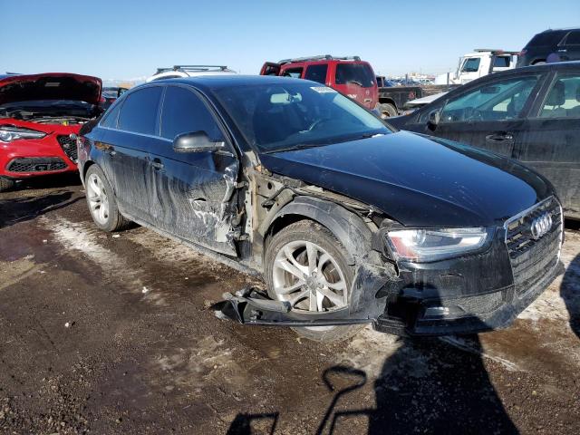 WAUFFAFL9GN011234 Audi A4