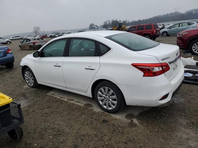 3N1AB7AP0KY267525 Nissan SENTRA S