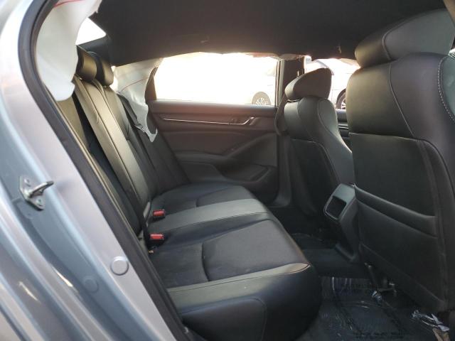 1HGCV1E34KA157021 Honda l15be