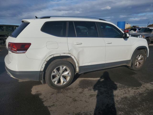 1V2DP2CA2JC599463 Volkswagen 2.0 tsi