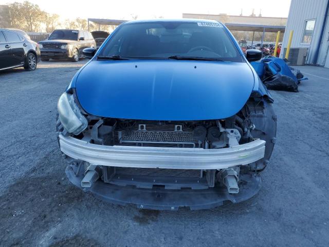 1C3CDFBB7GD592572 Dodge DART SXT