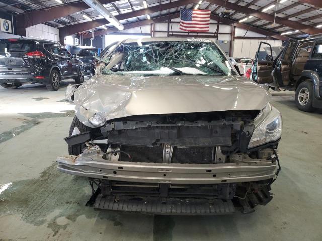 4S3BNAN60G3055375 Subaru LEGACY 2.5
