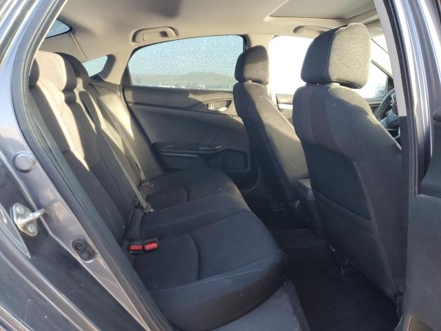 2HGFC1F3XGH647117 Honda CIVIC EX