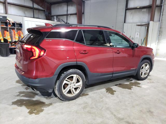 3GKALTEX9JL150300 GMC TERRAIN SL