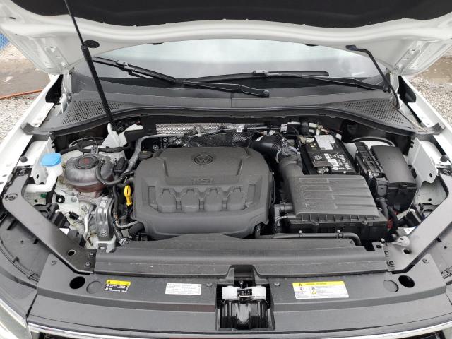 3VVCB7AX5RM053056 Volkswagen TIGUAN SE