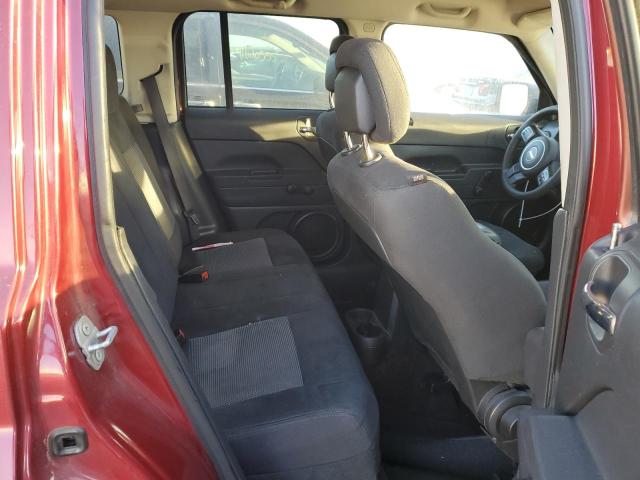 1C4NJPBA9GD679285 Jeep PATRIOT SP