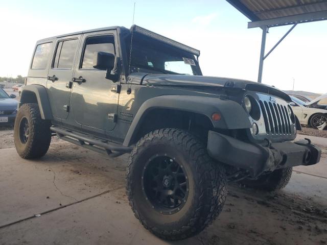 1C4BJWDGXFL589274 Jeep 2015