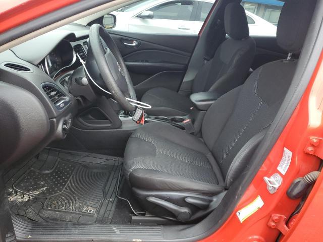 1C3CDFAA0GD752350 Dodge 2016