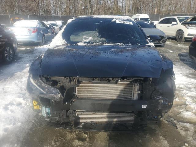 KMHLR4AF4NU272866 Hyundai ELANTRA N
