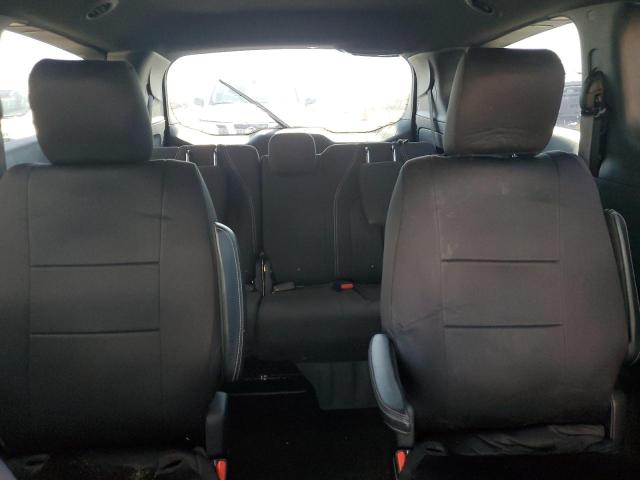 2C4RC1FGXKR567351 Chrysler Pacifica