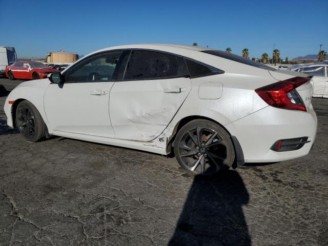 2HGFC2F86MH541759 Honda k20c2