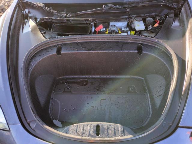 5YJ3E1EB8LF741713 Tesla MODEL 3