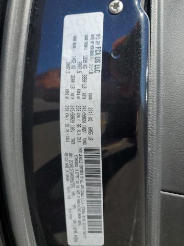 2C4RC1FGXKR567351 Chrysler Pacifica