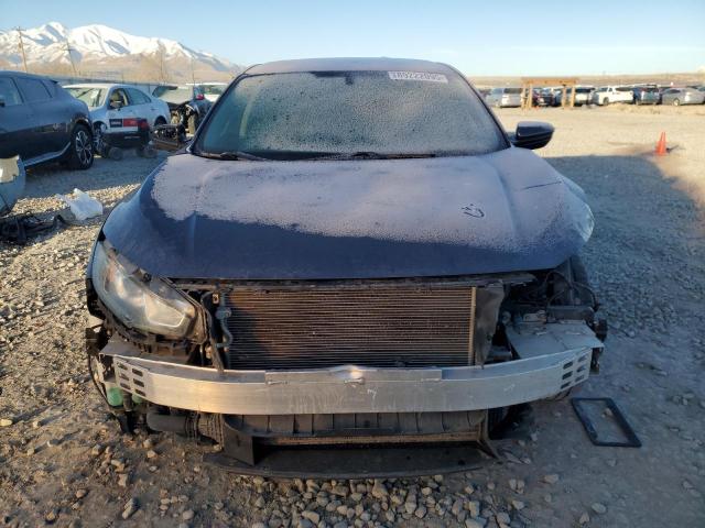 2HGFC1F3XGH647117 Honda CIVIC EX