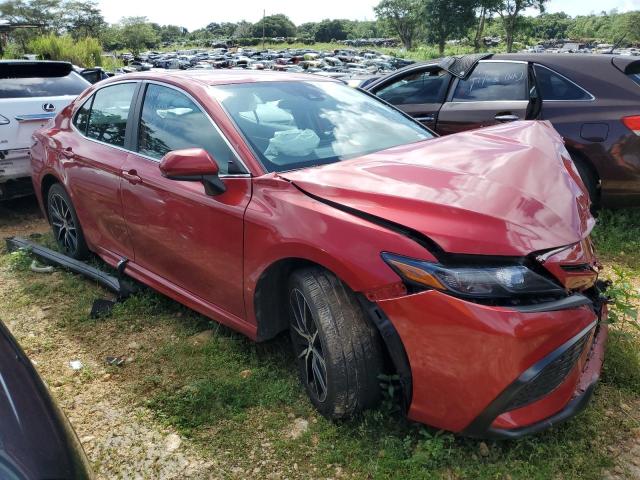 4T1G11AKXMU432493 Toyota a25a-fks