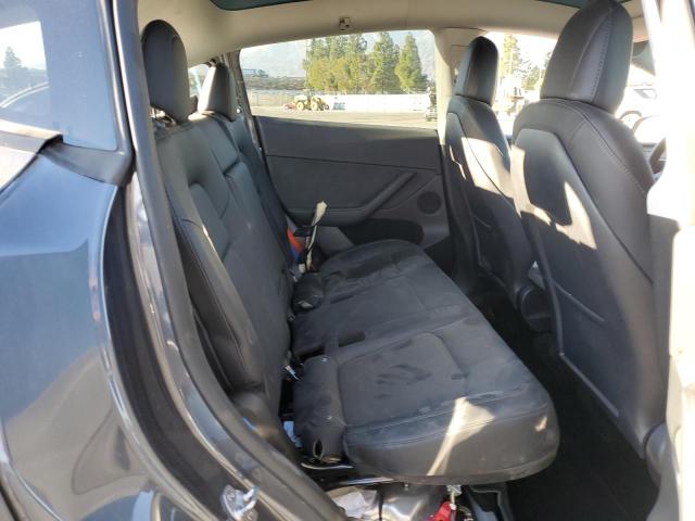 7SAYGDEF6PF635614 Tesla Model Y