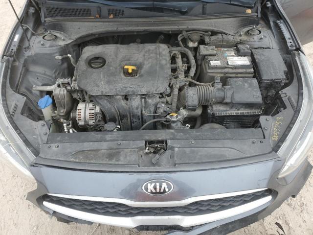 3KPF24AD2LE223780 KIA FORTE FE