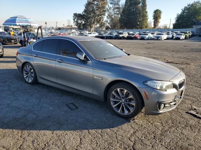 WBA5A5C5XGG350127 BMW 528I