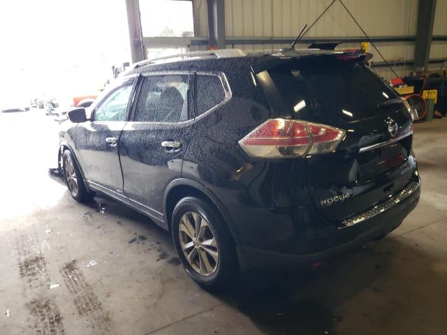 5N1AT2MT6EC857386 Nissan Rogue