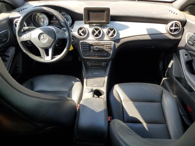 WDDSJ4EB1EN031930 Mercedes-Benz CLA-Class