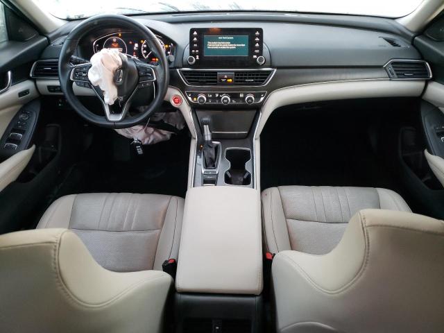 1HGCV1F5XMA087060 Honda ACCORD EXL