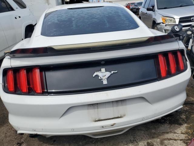 1FA6P8AM2H5286976 Ford 3.7l 4v