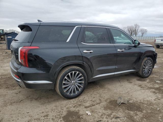 KM8R7DGE0RU662500 Hyundai PALISADE C