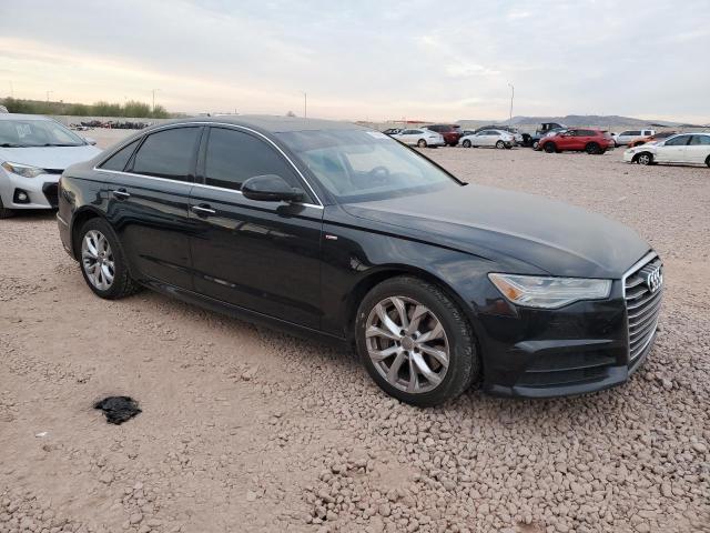 WAUG8AFCXHN038412 Audi A6 PREMIUM