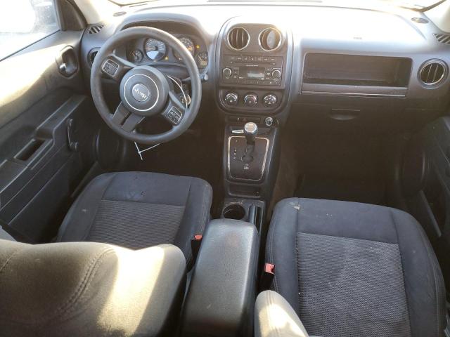 1C4NJPBA9GD679285 Jeep PATRIOT SP