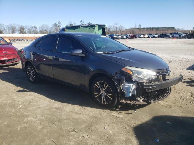 2T1BURHE8GC608575 Toyota COROLLA L