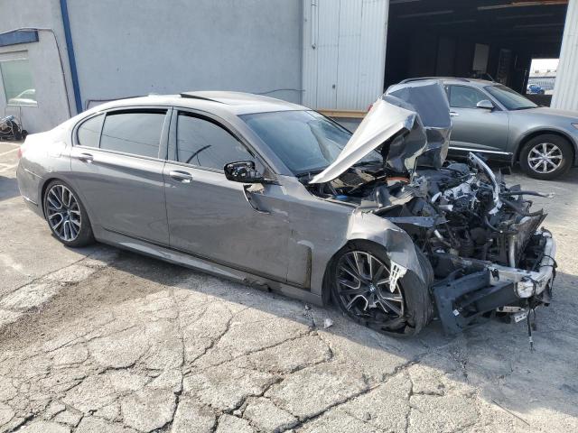 WBA7T2C07NCJ26257 BMW 2022