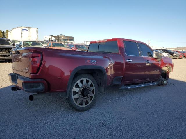 1GC4YVEY8LF298403 Chevrolet Silverado