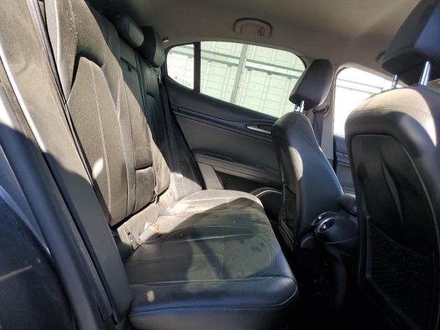 ZASPAKAN1K7C30052 Alfa Romeo Stelvio