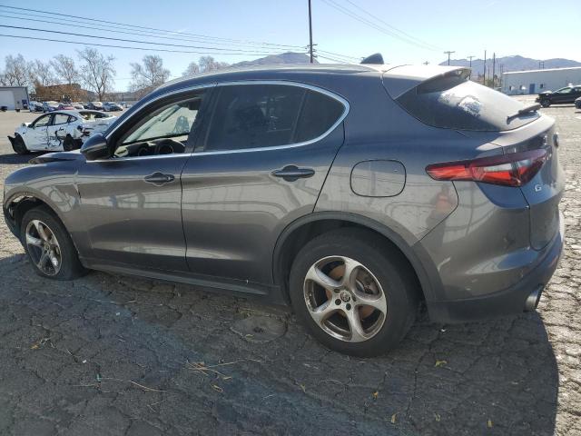 ZASPAKAN1K7C30052 Alfa Romeo Stelvio