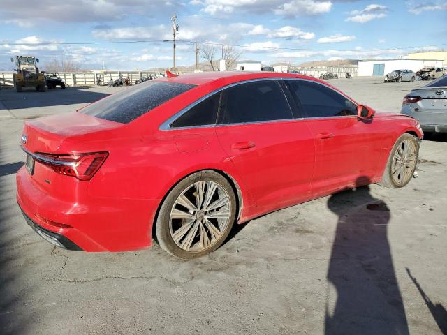 WAUM2AF23KN086935 Audi A6 PRESTIG
