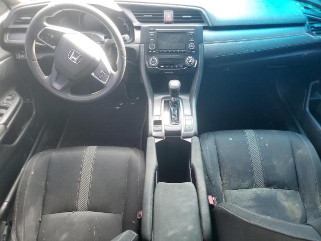 19XFC2F55GE003350 Honda k20c2