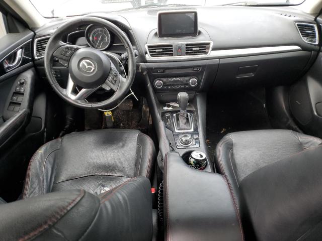JM1BM1W31E1142489 Mazda 3 GRAND TO