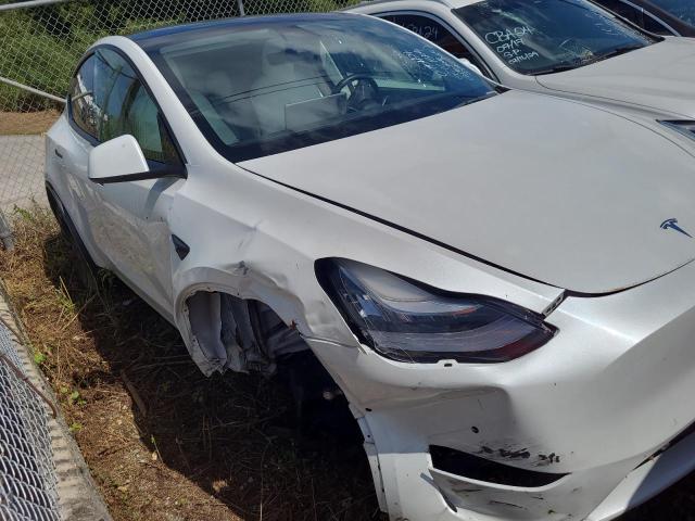 5YJYGDEE3MF161802 Tesla 2021
