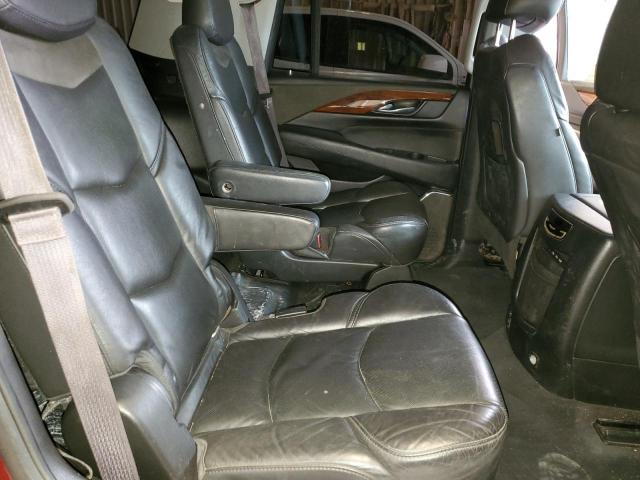 1GYS4CKJ4HR128117 Cadillac ESCALADE P