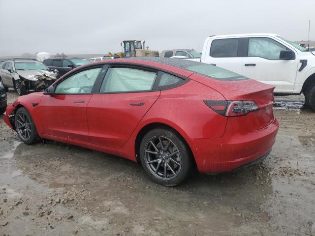 5YJ3E1EA2NF192004 Tesla MODEL 3