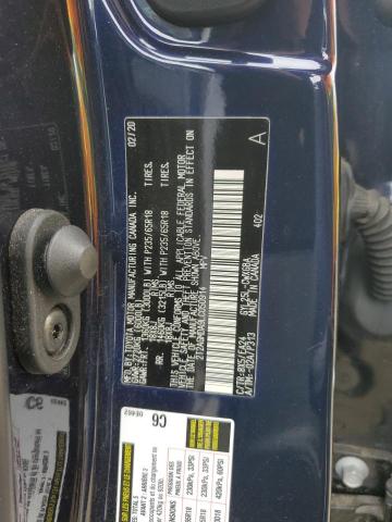 2T2AGMDA9LC050914 Lexus 2gr-fxs, 6jm+2fm